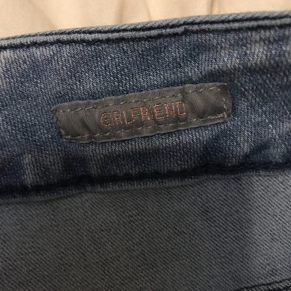 Melissa McCarthy Seven7 capris size 20 - Picture 4 of 6